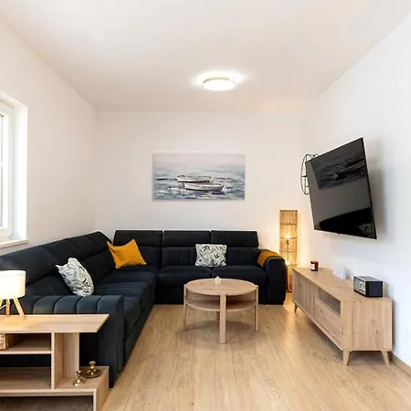 Casa Mia By Guide Villa