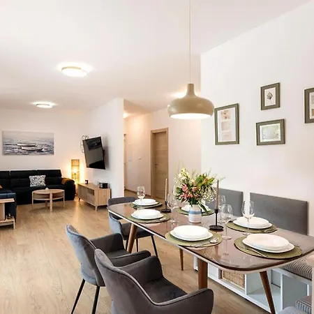 Casa Mia By Guide Villa *
