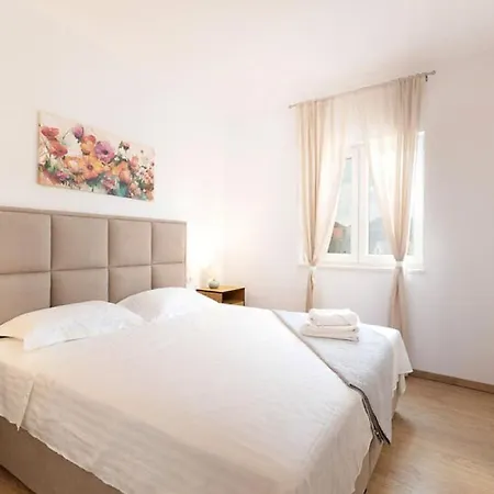 Casa Mia By Guide * Zadvarje