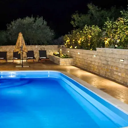 Casa Mia By Guide Zadvarje
