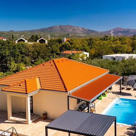 Willa Casa Mia By Guide *
